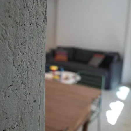 Stylish Loft In The Heart Of Monastiraki!