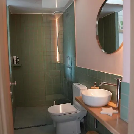 Stylish Loft In The Heart Of Monastiraki! Apartment Athens