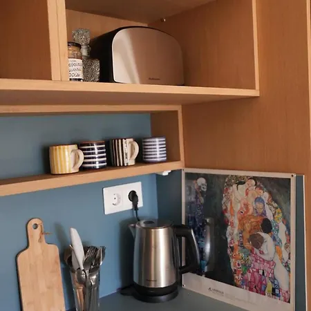 Apartment Stylish Loft In The Heart Of Monastiraki!