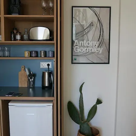 Stylish Loft In The Heart Of Monastiraki! Apartment Athens