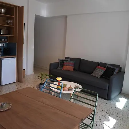 Apartment Stylish Loft In The Heart Of Monastiraki! Athens