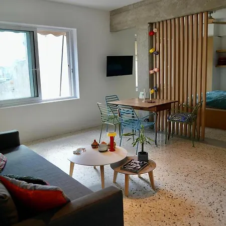 Apartment Stylish Loft In The Heart Of Monastiraki! Athens