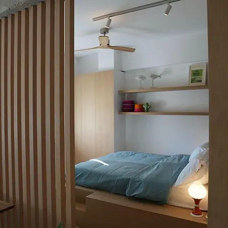 Stylish Loft In The Heart Of Monastiraki! Apartment