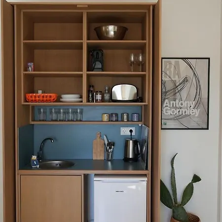 Stylish Loft In The Heart Of Monastiraki! Apartment *