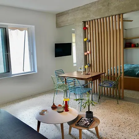 Stylish Loft In The Heart Of Monastiraki! Apartment Athens